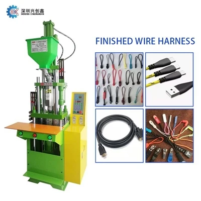 Teach you how to choose an injection molding machine Teach you how to choose an injection molding machine